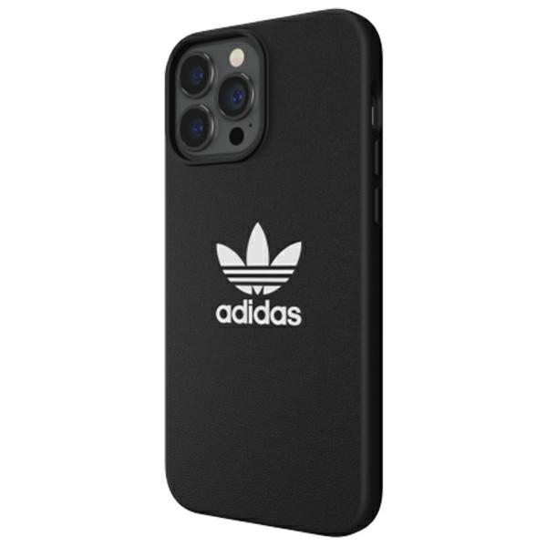 adidas Or Moulded Case Basic Iphone 13Pro Max 6,7 Black 47128