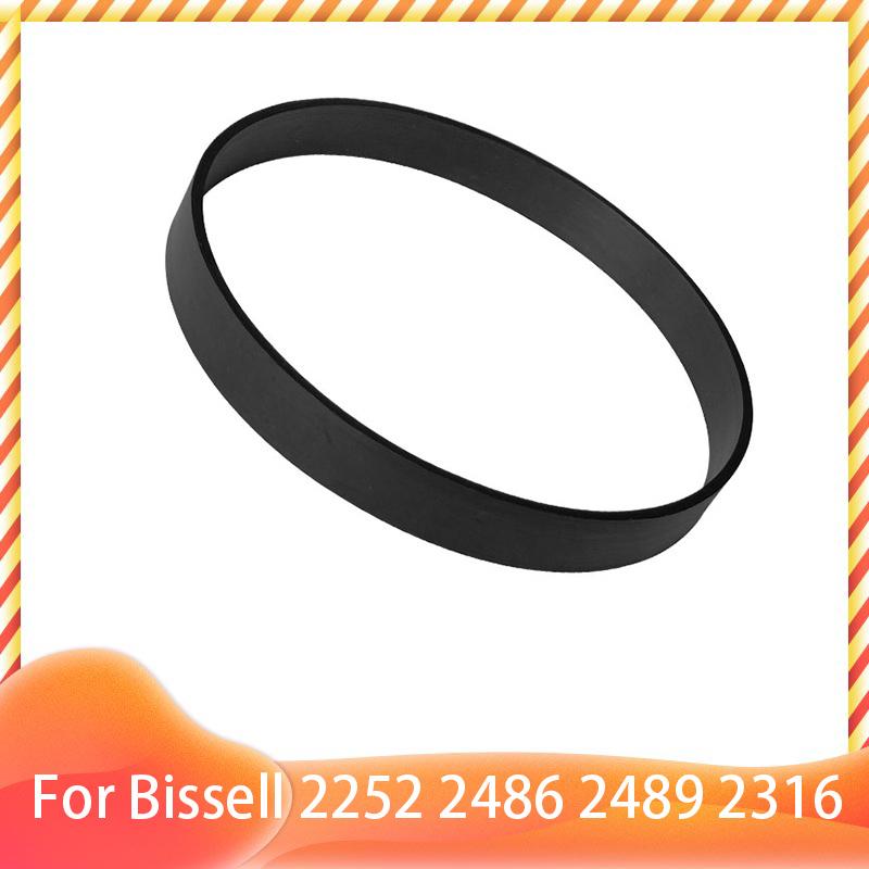 

Ремінь для Bissell CleanView Swivel Rewind Pet 2252 2486 2489 2316 3031120 2031093 Velocity Powerforce Helix Powerlifter Momentum