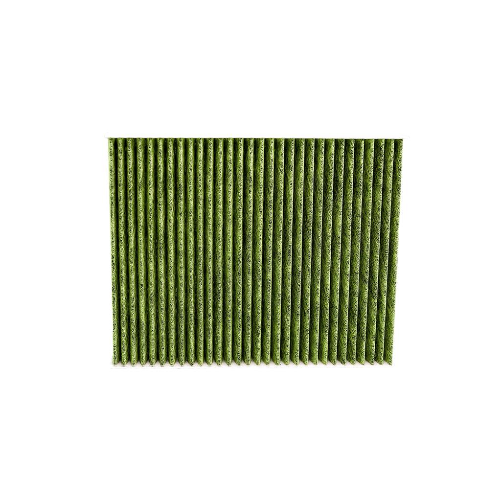 27274-5E920 Activated carbon sandwich cloth AC Air Filter for Bluebird EQ7200-III