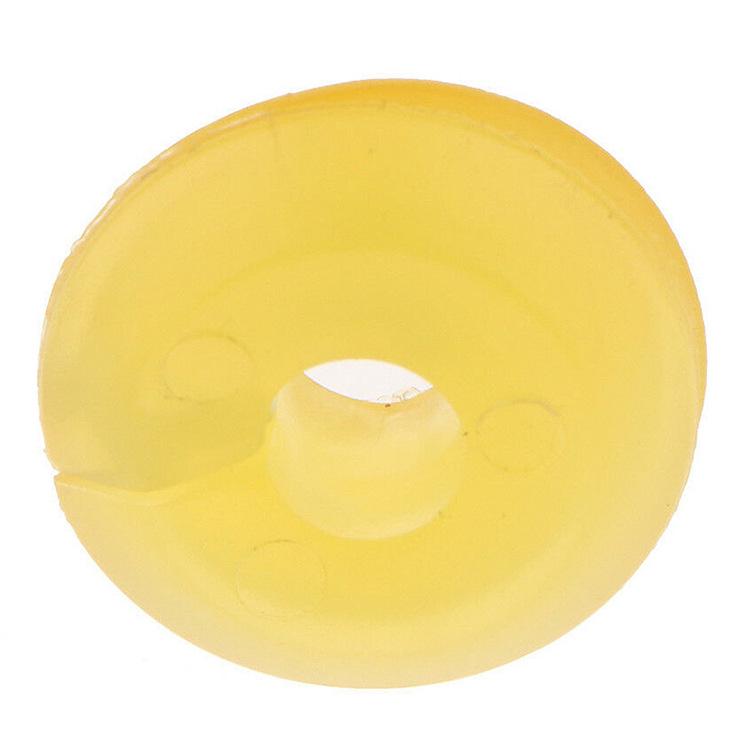 Ford Fiesta/Focus Motorhuvsstöd Gummiringar (2 st)