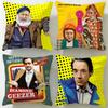 TV Series Only Fools And Horses Cushion Cover Soft & Easy-Wash Pillow Case – Versatile for Couch, Bed, Travel and Office
