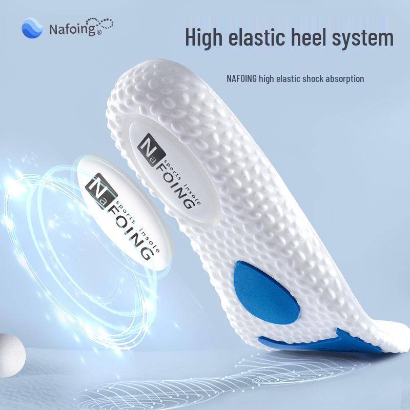 Women's Winter Wool Insole: Velvet, Sweat-Wicking, Shock-Absorbing, Height-Boosting Pad for Martin Boots.