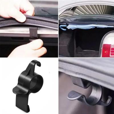 Auto Regenschirm Halter Stamm Montieren Anlage Handtuch Haken Für Tesla Modell Y Auto Zubehör Produkte Polo 9n Renault Scenic 3