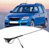 16inch Car FM Radio AM Antenna Roof Mast Base Fit for MK1 MK2 MK3