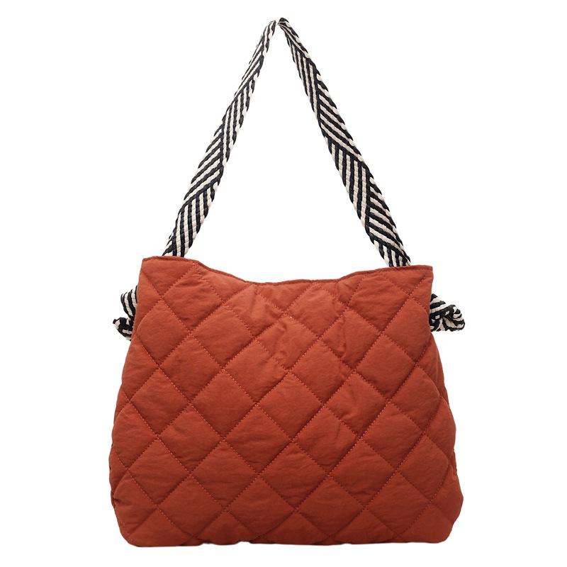 Large Capacity Shoulder Bag Women's Tote Bag