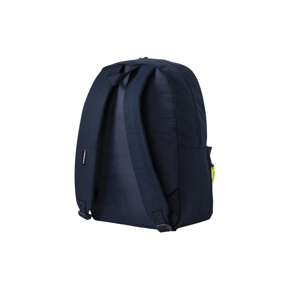 New Converse Polyester Backpack Regular Navy CV2213020PS-001