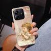 Bible Angel Phone Case For Xiaomi Redmi Note 15 14 13 12S 12 11 Pro Plus 14S 11S 11E 10 10S 11T 5G Personalized Cover Redmi Note