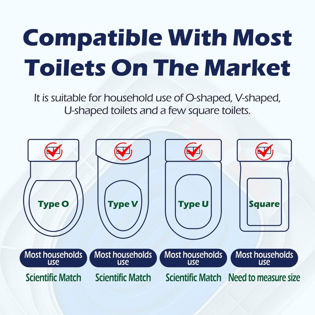 Pet Cat and Dog Toilet Training Artifact Kit Sand Tray Toilet Removable Reusable Trainer Toilet Pet Cleaning Training Products