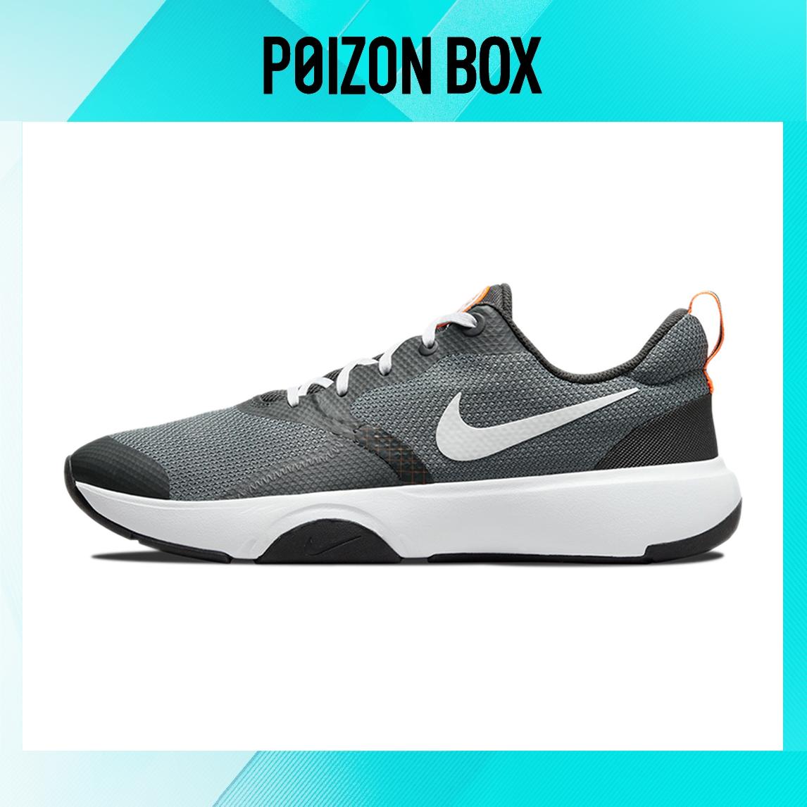 

кроссовки Nike City Rep TR Training shoes Male DA1352-004
