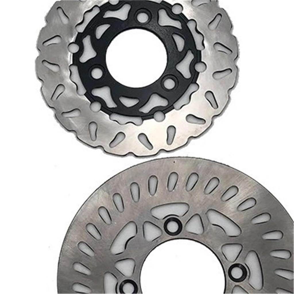 Bike Parts Center 180mm 200mm 220mm 230mm Thickness 3mm Disc