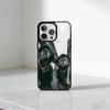 Funny Memes Bad C-CatS Society Phone Case For iPhone17,16,15,14,13 Plus,Pro Max Magnetic For Magsafe Wireless Charging
