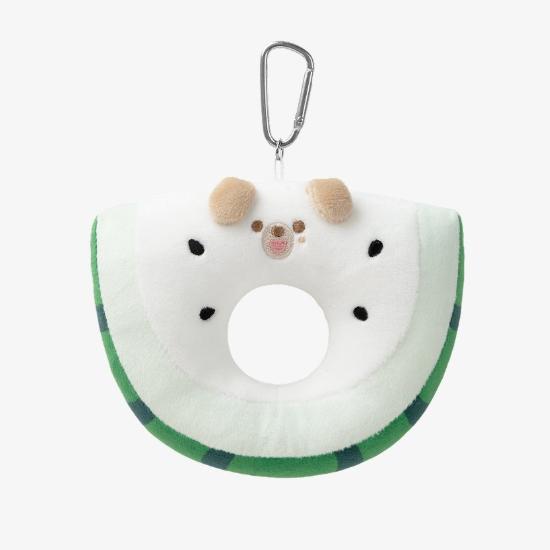 Предзаказ 2026 DAY6 10-й Юбилейный Тур The DECADE PETIT DENIMALZ Брелок GWANGJU version DON