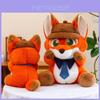 Nick Knuffel Groot Jody Cartoon Kussen Cadeau Voor Kinderen En Volwassenen