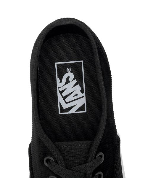 Vans Authentic (Corduroy) Black VN0A2Z3ZBLA1 [Shipped from Korea] 100% Authentic