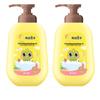 Frog Prince Kids Fruit 2-in-1 Shampoo & Shower Gel