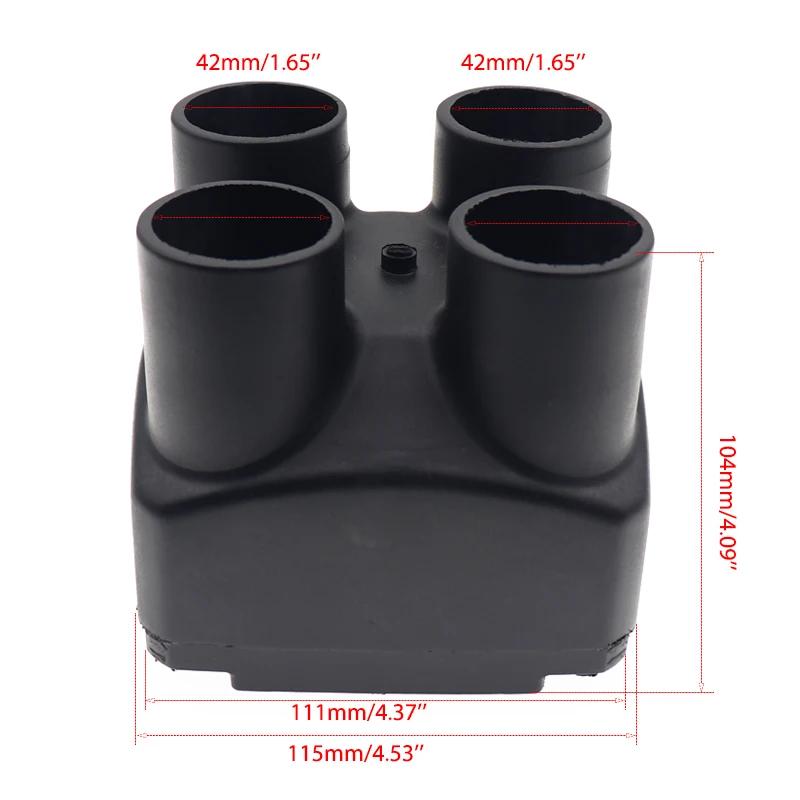 Air Outlet Vent Cover For Air Diesel Parking Heater Parts For Webasto Heater 2KW 5KW For Car Truck Bus Caravan Boat Warming