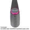 UNTIOR Button Dispense Automatic  Gallon Bottle Drinking Switch Touch Control Electric Water Pump Button Dispenser USB Charging