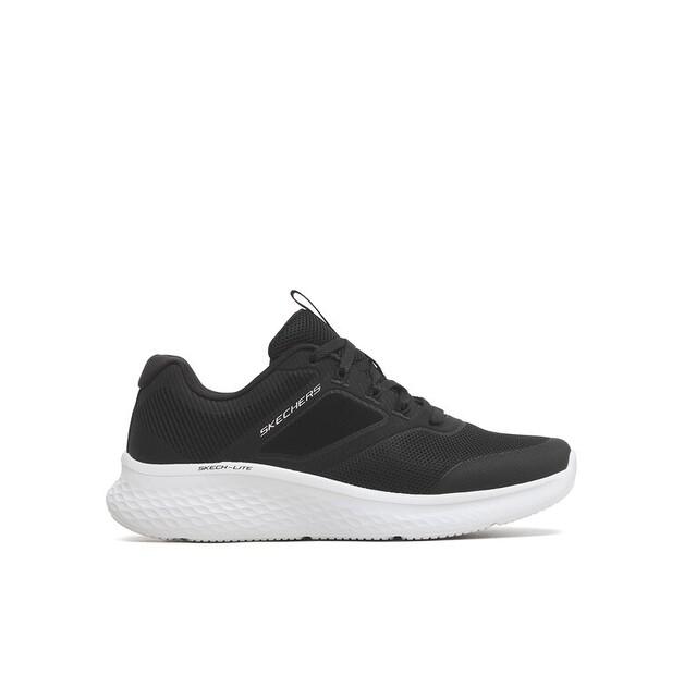 

Мужские кроссовки Skechers New century 232594, bkw чёрные EU 42