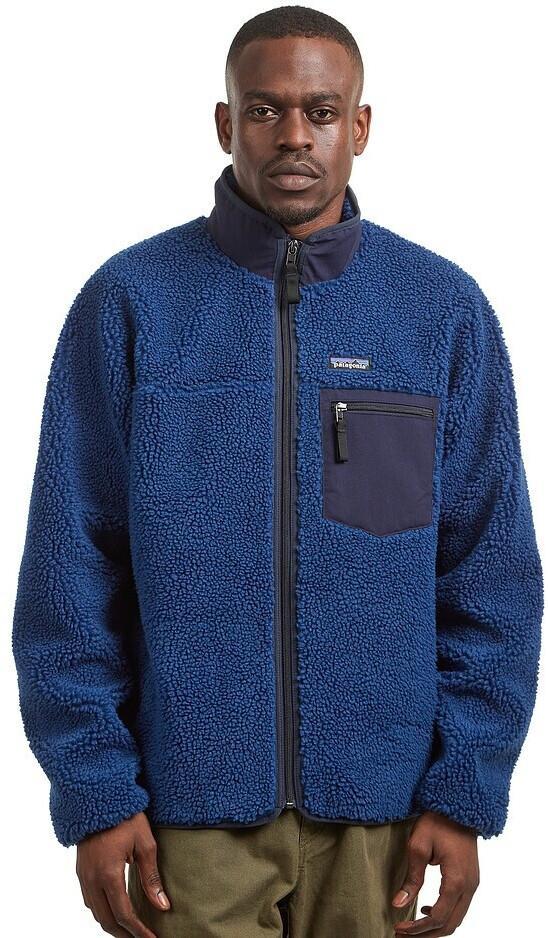 Куртка Patagonia Classic Retro-X Jacket (23057) clementblue