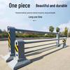 Kainuoxing Pedestrian Traffic Barrier Post