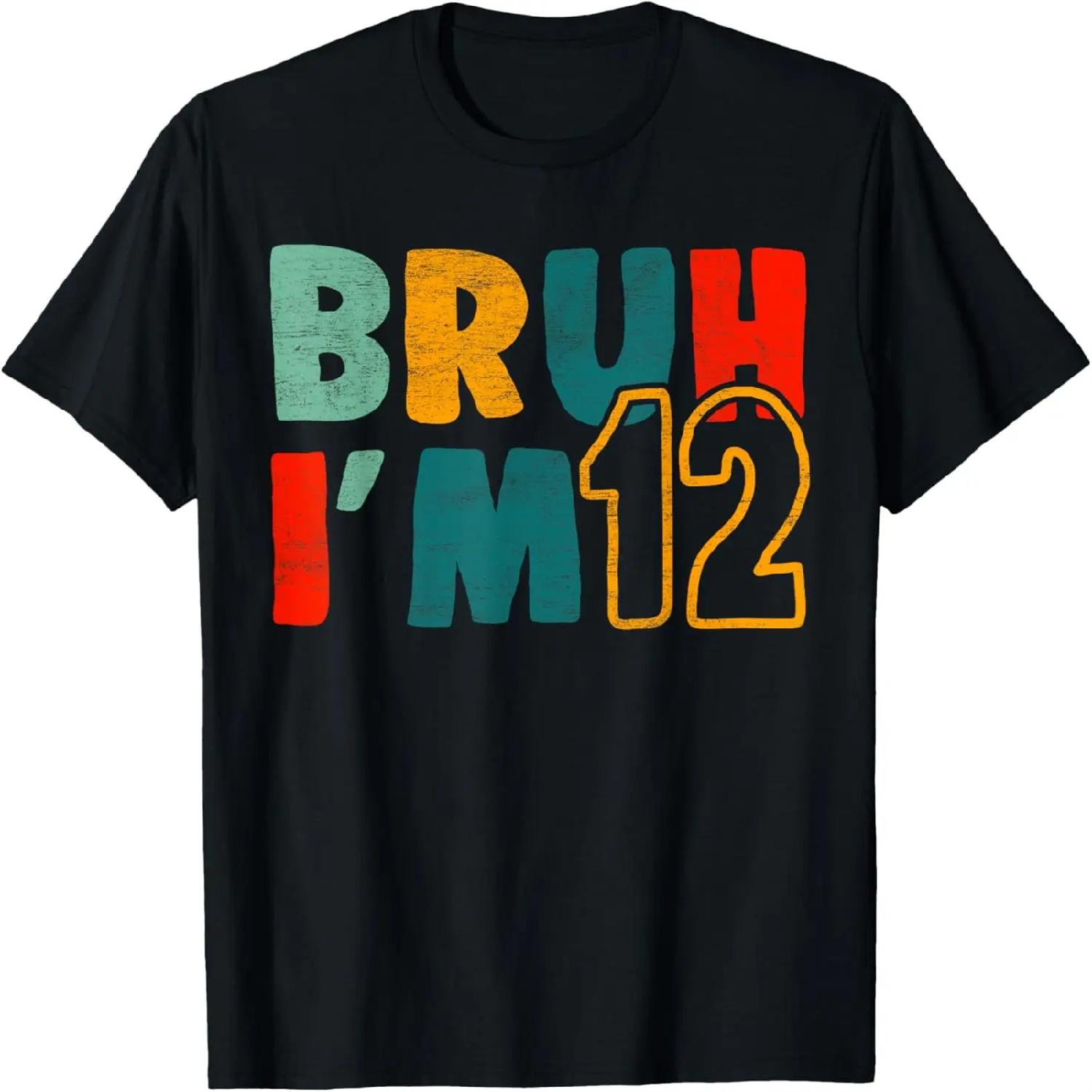Funny Biker T-Shirt S