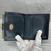 Used GUCCI Excellent Condition Vintage GUCCI Plus Bi-fold Wallet