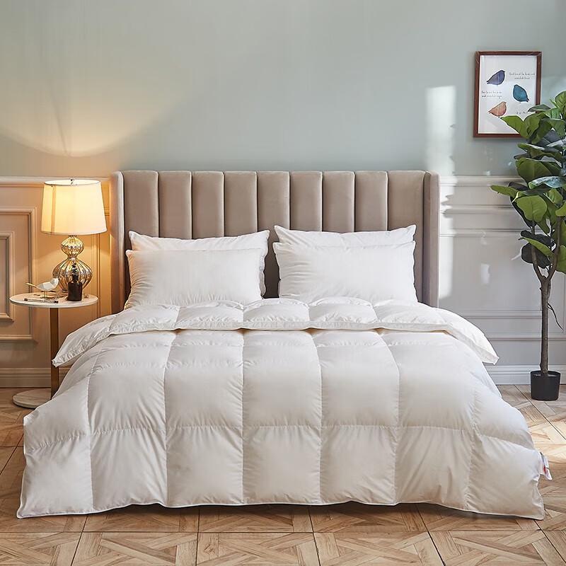 Hengyuanxiang Premium Goose Down Duvet