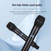 Xun Er Wei Professional True Diversity Wireless Microphone System (CN version)