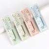 Multipurpose Compass Drawing Ruler Pencil Set For Precisions Sketching, 3 In 1 Multifunctional Compass Ruler and Pencil