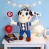 Five Nights At Freddys Bb Balloon Boy Plush Toy Soft Stuffed Doll Gift For Kids And Collectors