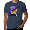 Bass Girl Tshirt Active Wear Sports Tshirt For Men
