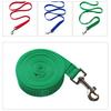 Heavy Duty Dog Leash Pet Walking Lead Scratch-Resistant Dog Training Leash for Large Medium Small Dogs