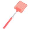 Extendable Telescopic Fly Swatter Retractable Mosquito Repellent Tools Durable Fly Killer  Home Use