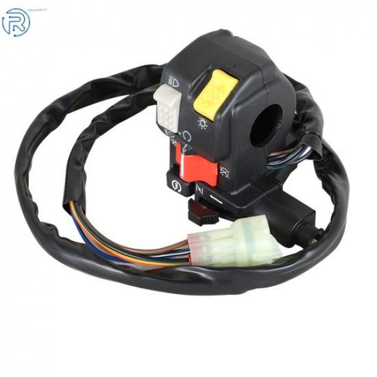 Handlebar Switch 35020-HM7-A00 For Honda TRX400FW TRX450S TRX450FM