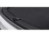 Tesla Model Y Trunk Side Panel Suede Pad Interior Modification