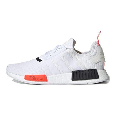 adidas Sneakers NMD_R1 'Linguetta Rossa Solare' EH0045