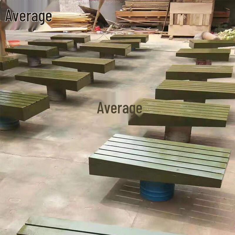 Dřevěná odrazová deska Zhongjun pro gymnastiku a atletiku