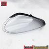 Fits 15-17 Porsche Cayenne Headlight Lens Cover for Turbo Model