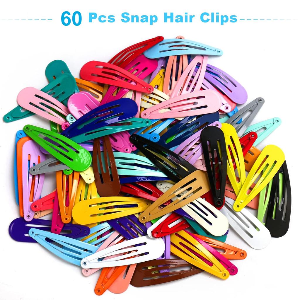 4/8pcs Flower Telephone Wire Line Elasticity Rubber Band Elastic Floral Hair Rope For Kid Scrunchies Headbands Headwear