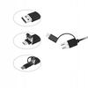 Endoscope Camera 6Xled Inspection Android Pc