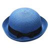 Mother&Me Baby Bowknot Children Breathable Hat Straw Hat Kids Hat Boy Girls Cap