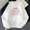 Sabrina Carpenter Tour Printed Hoodie Women Fashion Vintage Autumn Winter Sweatshirts Harajuku Long Sleeve Pullover Women Hoodie