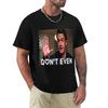 Major Lilywhite Dont Even Tshirt Work Utility Short Sleeve Shirt