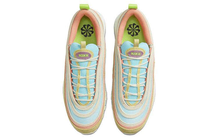 Nike Air Max 97 Se Wheat Grass DM8588-400