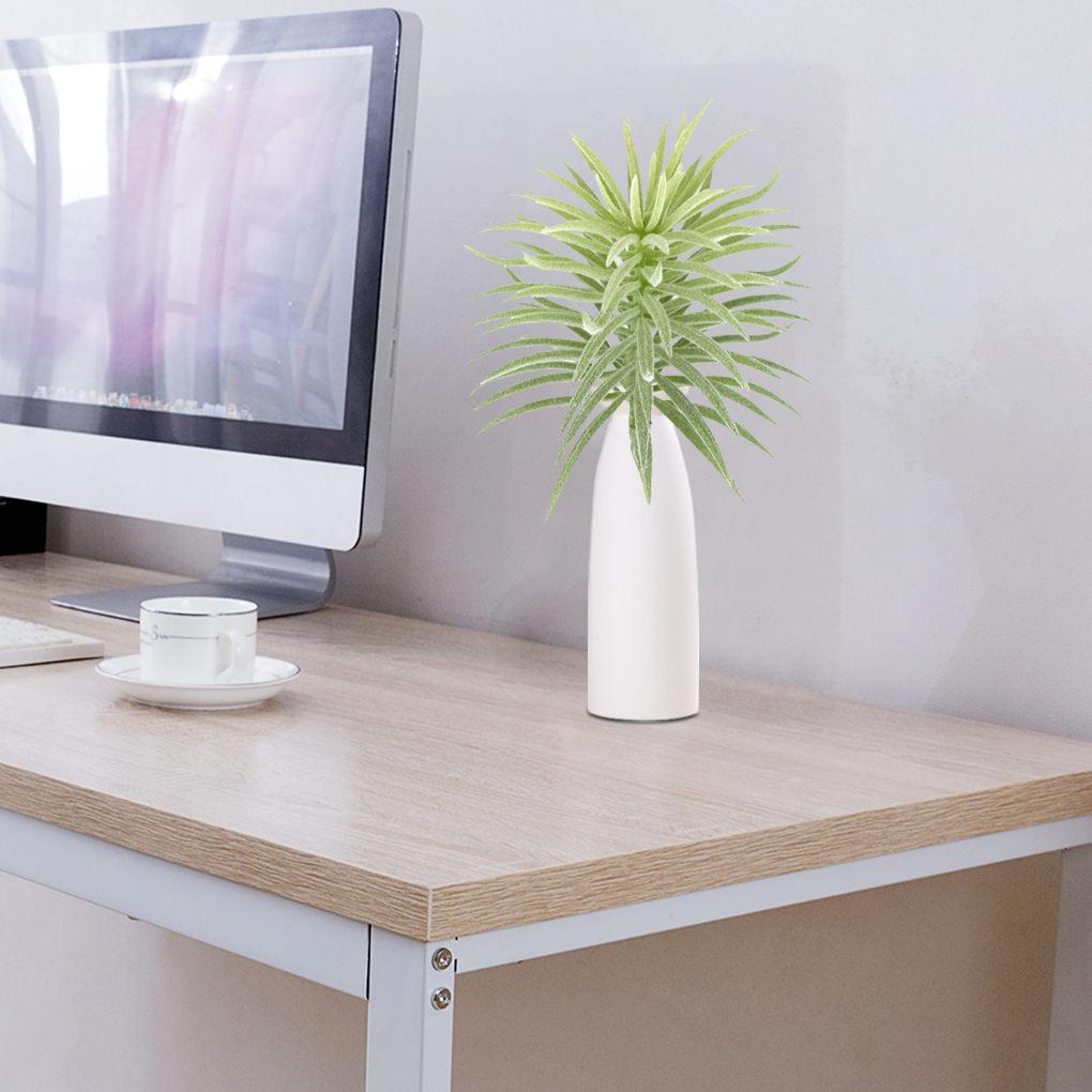 Artificial Pine Plant Simulation Home Office Ornament Plant Decoration
