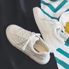 Mens Canvas Shoes Casual Teenager Sneaker Man Sneakers School Wears Jogging Hiking Tenis Masculino Zapatillas Hombre