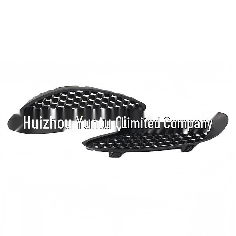 Griglia di sfiato cofano 68090698AB/68090699AB per Jeep Grand Cherokee (2012-2018) Modelli
