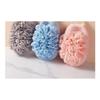 Guraide Dual-Sided Exfoliating Bath Scrubber Loofah