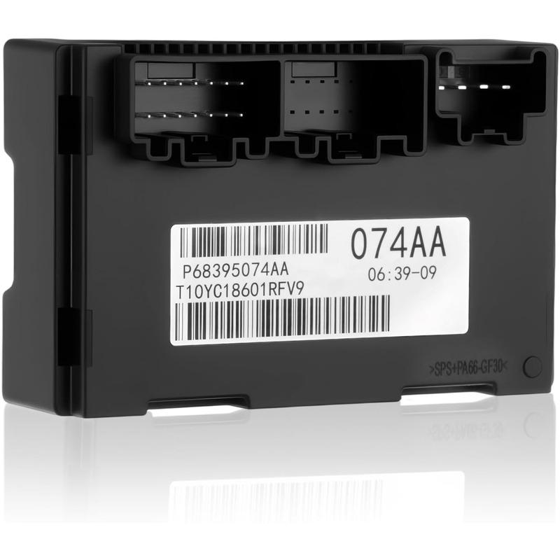 68395074AA 5150732AC Car Transfer Case Control Module for Dodge Durango/Grand Cherokee 2014 2015 with 2-Speed OE# 05150732AE