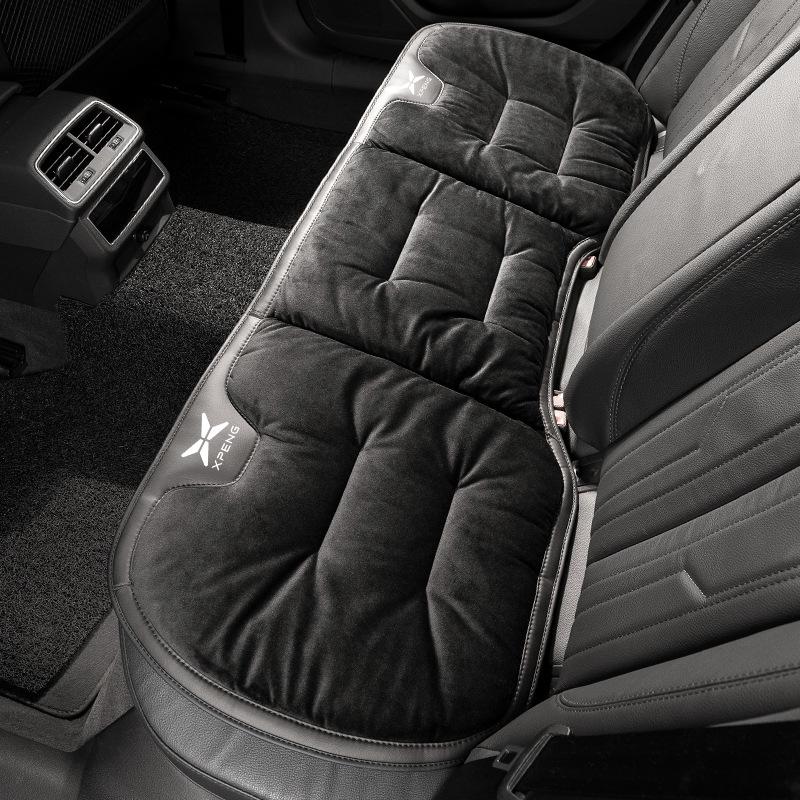 XPeng Winter Stoelkussen voor P5/G3/G6/G9/P7i/mona03 Auto's - Interieur Stoelbekleding Accessoire